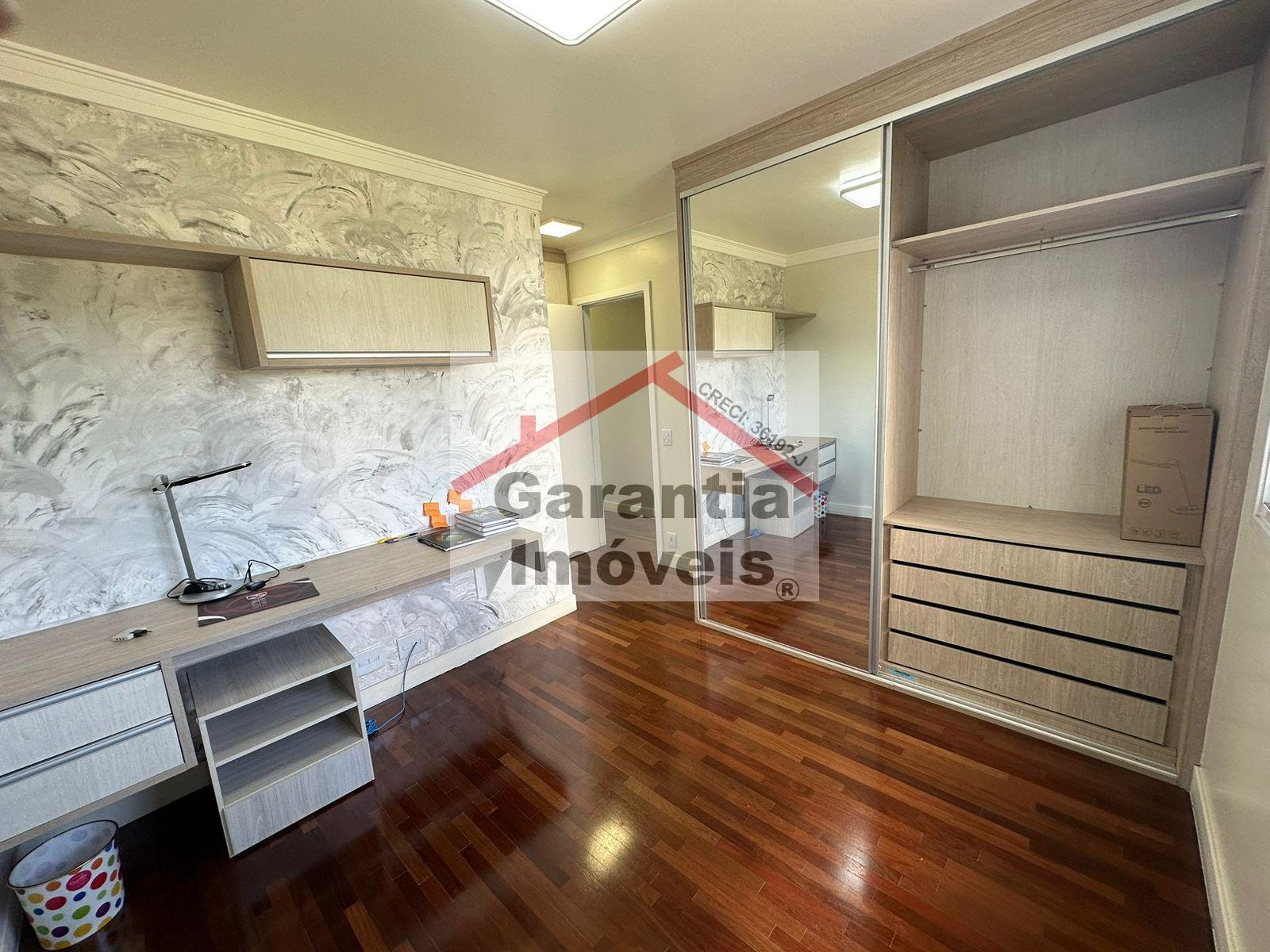 Apartamento para alugar com 3 quartos, 3 suítes, 3 vagas e 196m² no Parque dos Principes, São Paulo (SP) — foto 27 de 30