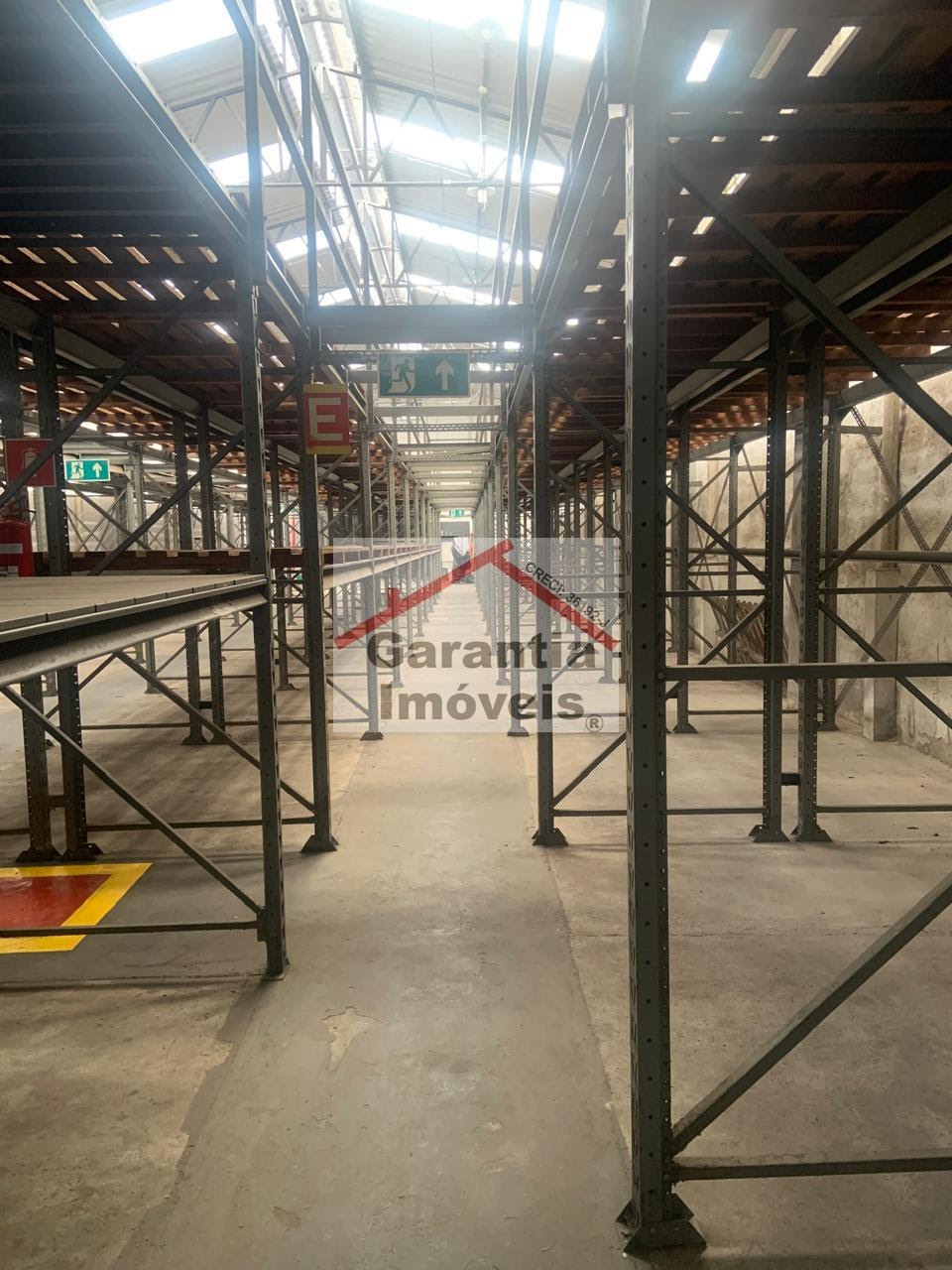 Comercial para alugar com 4 banheiros, 4 vagas e 500m² no Piratininga, Osasco (SP) — foto 21 de 30