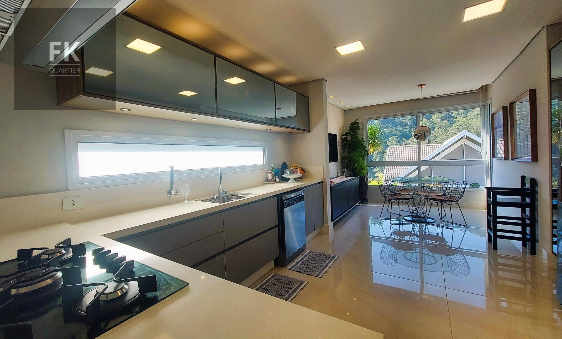 Casa à venda com 4 quartos, 4 suítes, 4 vagas e 816m² no Tamboré, Barueri (SP) — foto 12 de 30