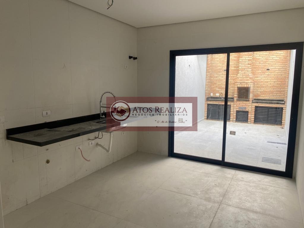 Casa à venda com 3 quartos, 3 banheiros, 2 vagas e 120m² no Santo Amaro, São Paulo — foto principal