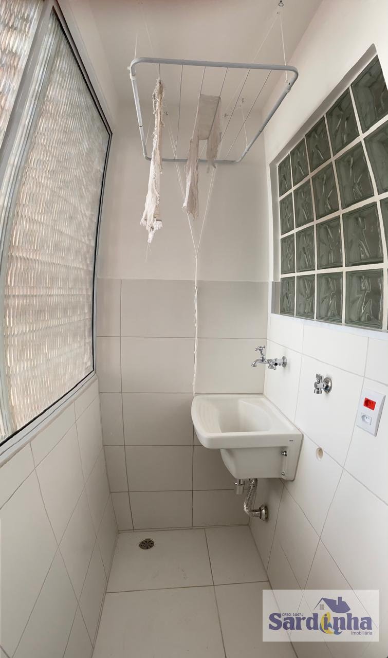 Apartamento para alugar com 1 quarto, 1 banheiro e 49m² no Vila Clementino, São Paulo (SP) — foto 10 de 11