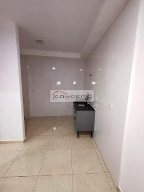 Apartamento em Vila Formosa  -  São Paulo