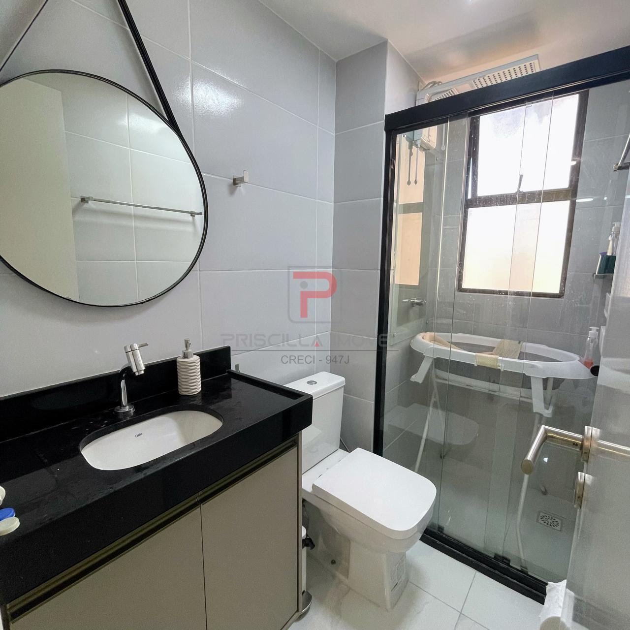 Apartamento à venda com 2 quartos, 1 suíte, 1 vaga e 65m² no Cabo Branco, João Pessoa (PB) — foto 8 de 24