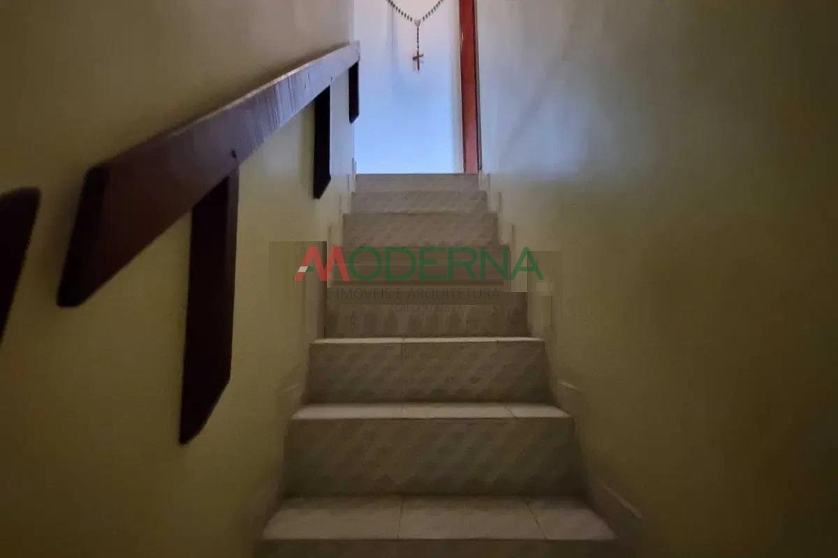 Casa à venda com 2 quartos, 1 banheiro, 2 vagas e 95m² no Paulicéia, São Bernardo do Campo (SP) — foto 7 de 22