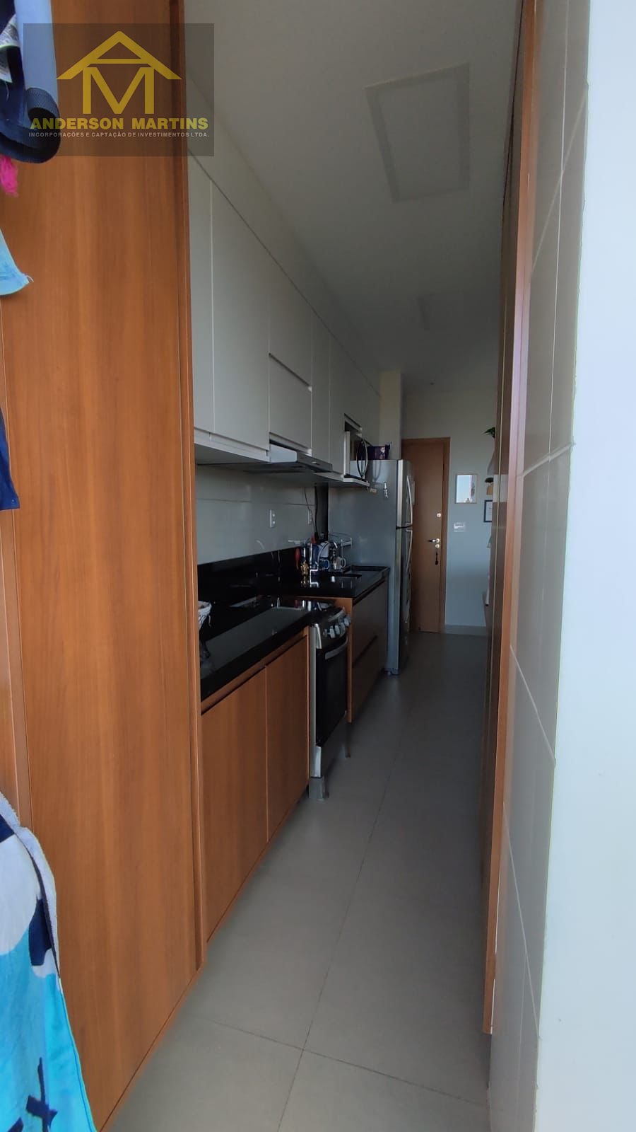 Apartamento à venda com 2 quartos, 2 banheiros, 2 vagas e 60m² no Santos Dumont, Vila Velha (ES) — foto 13 de 20