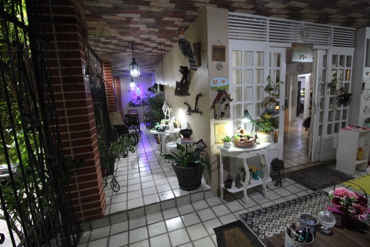 Casa à venda com 4 quartos, 1 suíte, 2 vagas e 364m² no Rosarinho, Recife (PE) — foto 12 de 30
