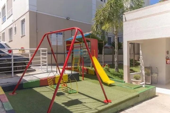 Apartamento à venda com 2 quartos, 1 banheiro e 1 vaga no Vila Gabriel, Sorocaba (SP) — foto 18 de 20