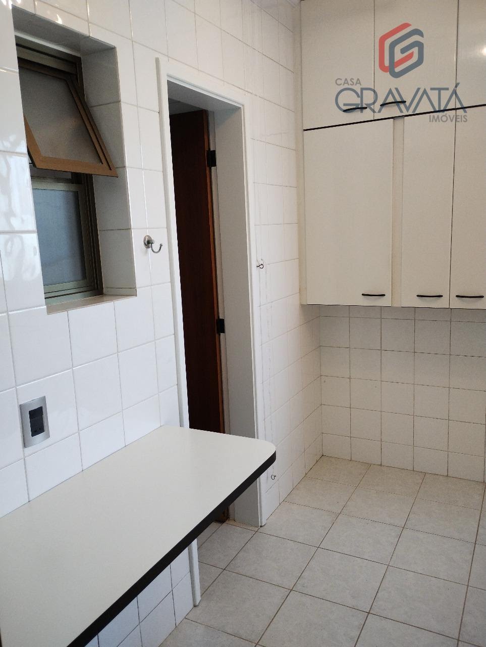 Apartamento para alugar com 3 quartos, 1 suíte, 1 vaga e 100m² no Jardim Bela Vista, Santo André (SP) — foto 14 de 27