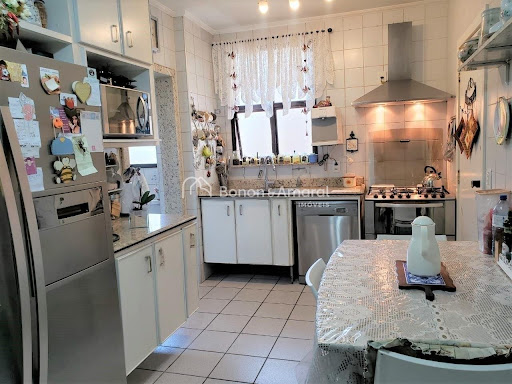 Apartamento, 4 quartos, 180 m² - Foto 9
