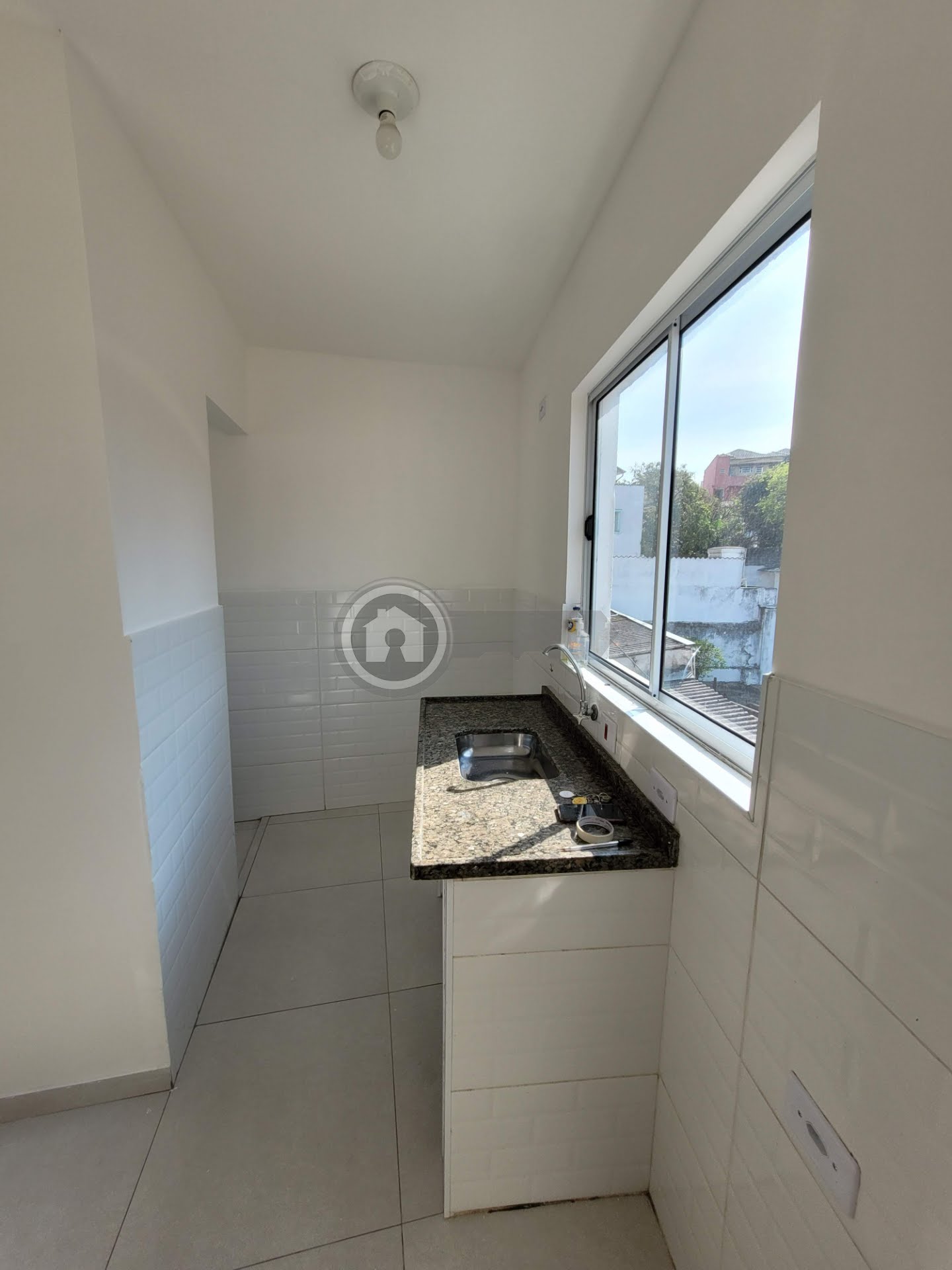 Apartamento para alugar com 1 quarto e 1 banheiro no Vila Maria Alta, São Paulo (SP) — foto 8 de 11