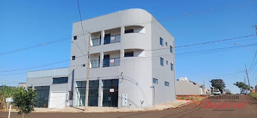 Apartamento no Jardim Casa Grande III  -  Ivaiporã