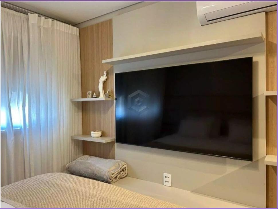 Apartamento à venda com 3 quartos, 3 suítes, 3 vagas e 131m² no Parque Campolim, Sorocaba (SP) — foto 9 de 28