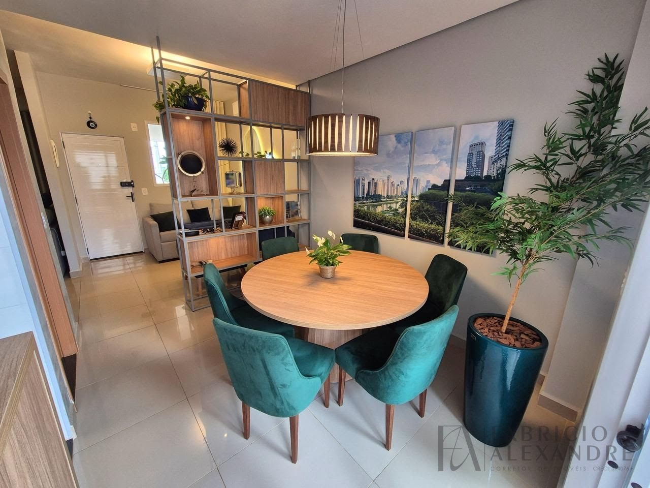 Casa à venda com 3 quartos, 1 suíte, 2 vagas e 93m² no Parque Lombardia, São José do Rio Preto (SP) — foto 16 de 22
