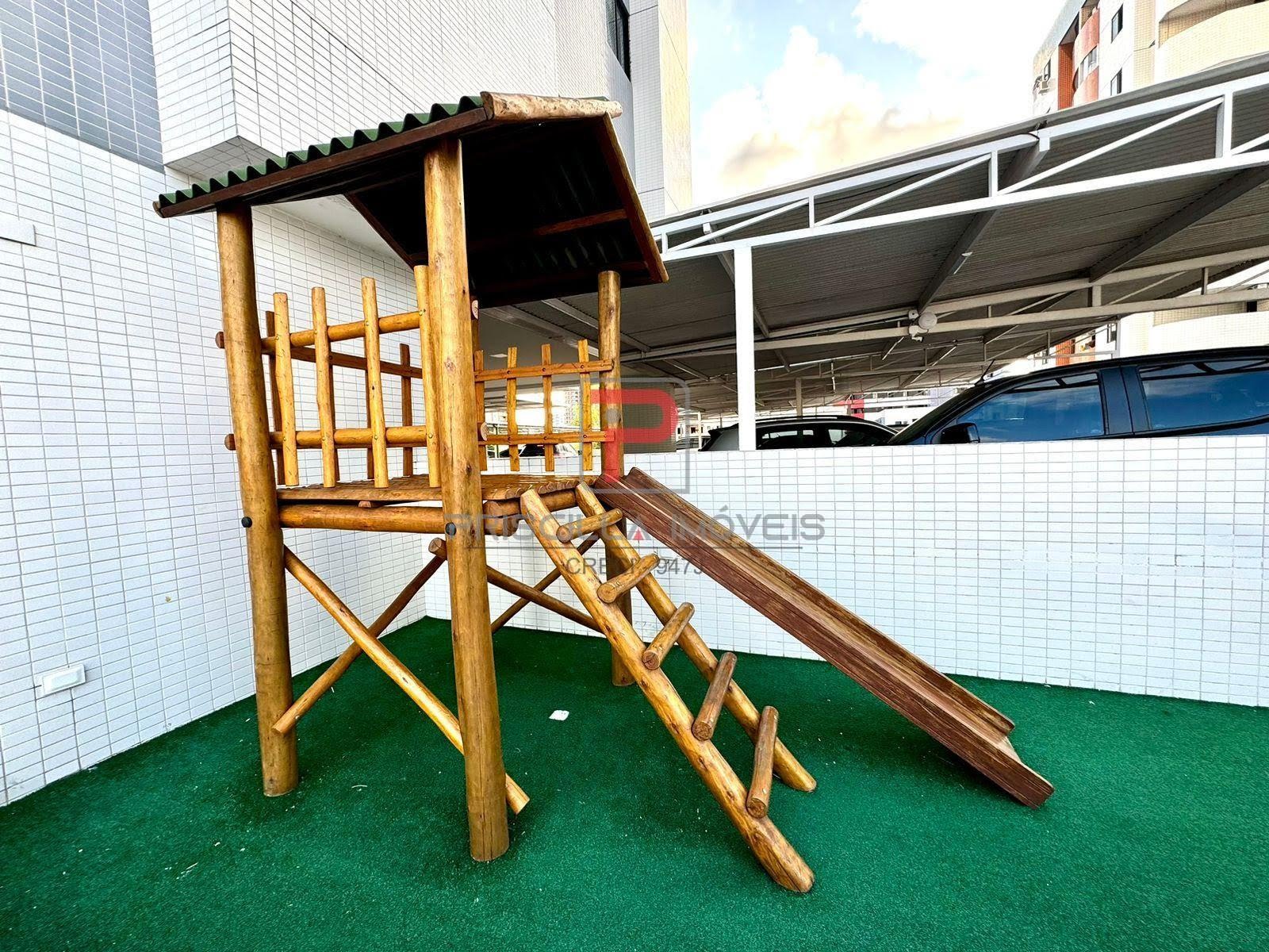 Apartamento à venda com 2 quartos, 1 suíte, 1 vaga e 62m² no Jardim Oceania, João Pessoa (PB) — foto 13 de 24
