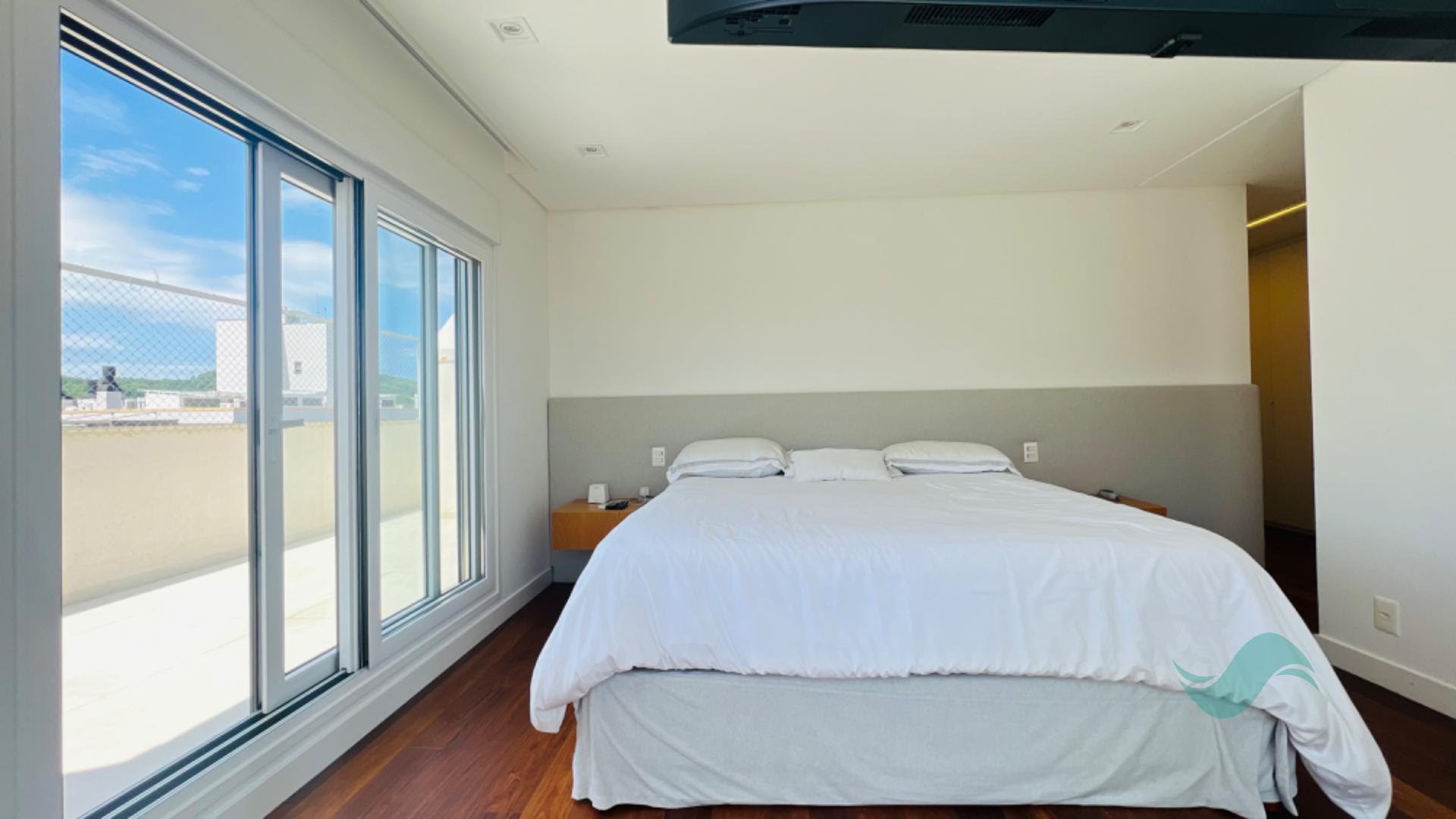 Cobertura à venda com 4 quartos, 4 suítes, 3 vagas e 272m² no Jurere Leste, Florianópolis (SC) — foto 14 de 26