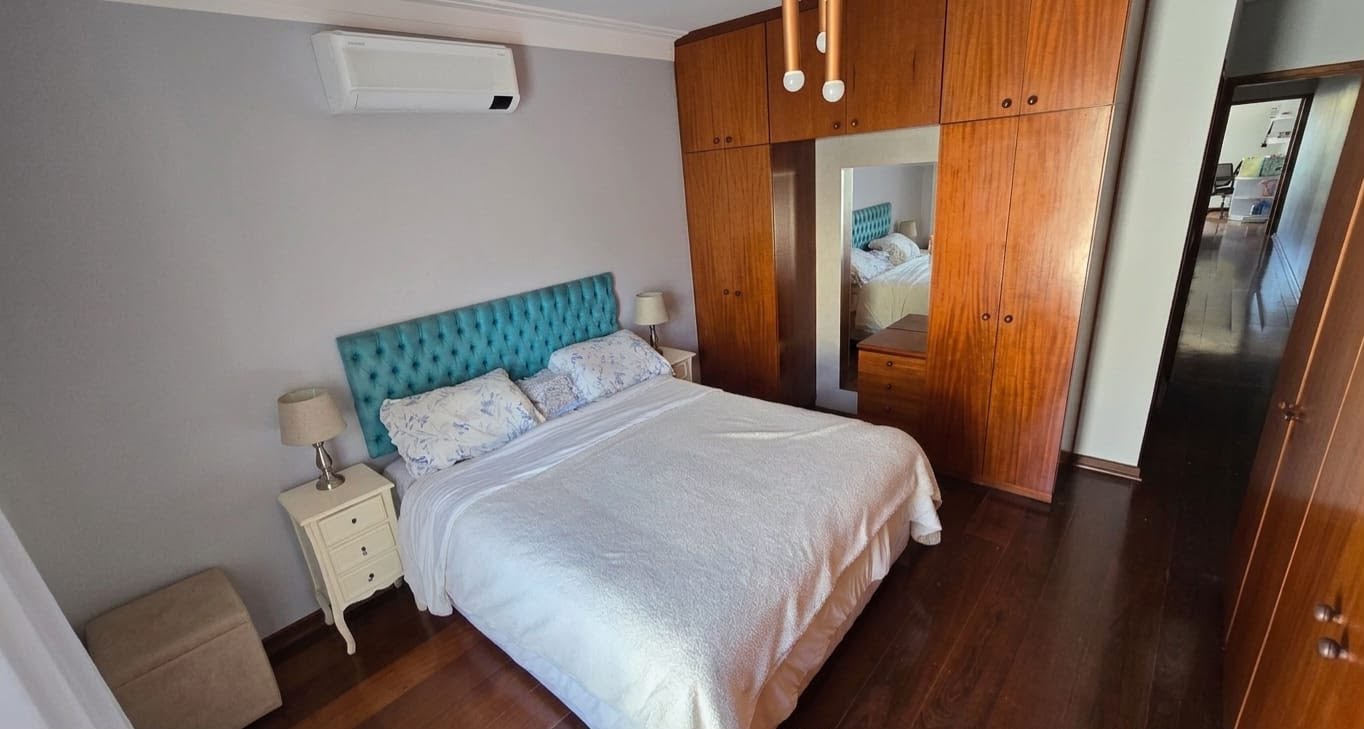 Apartamento à venda com 3 quartos, 1 suíte, 2 vagas e 180m² no Parque Maria Domitila, São Paulo (SP) — foto 15 de 26