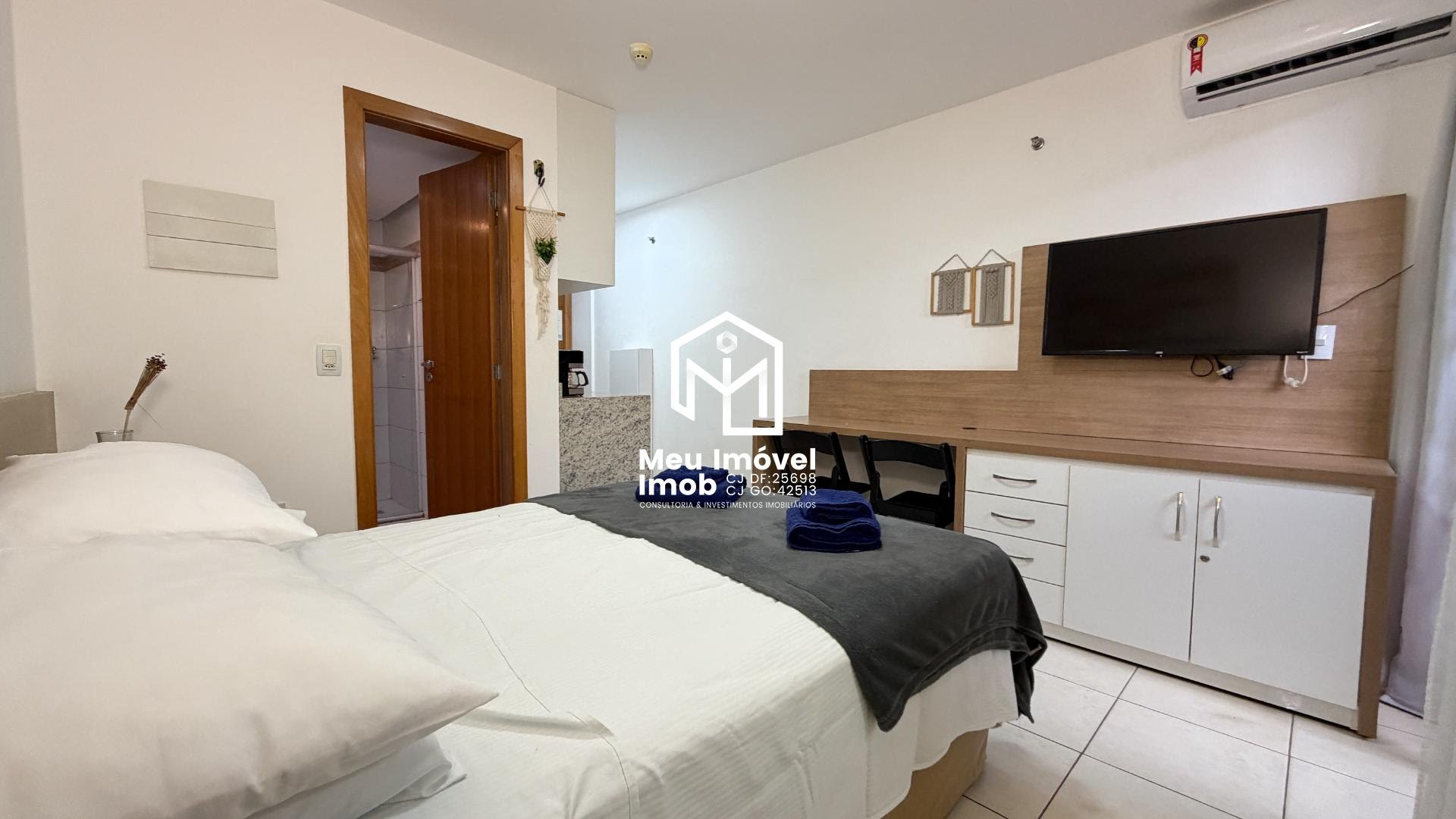 Apartamento, 1 quarto, 23 m² - Foto 25