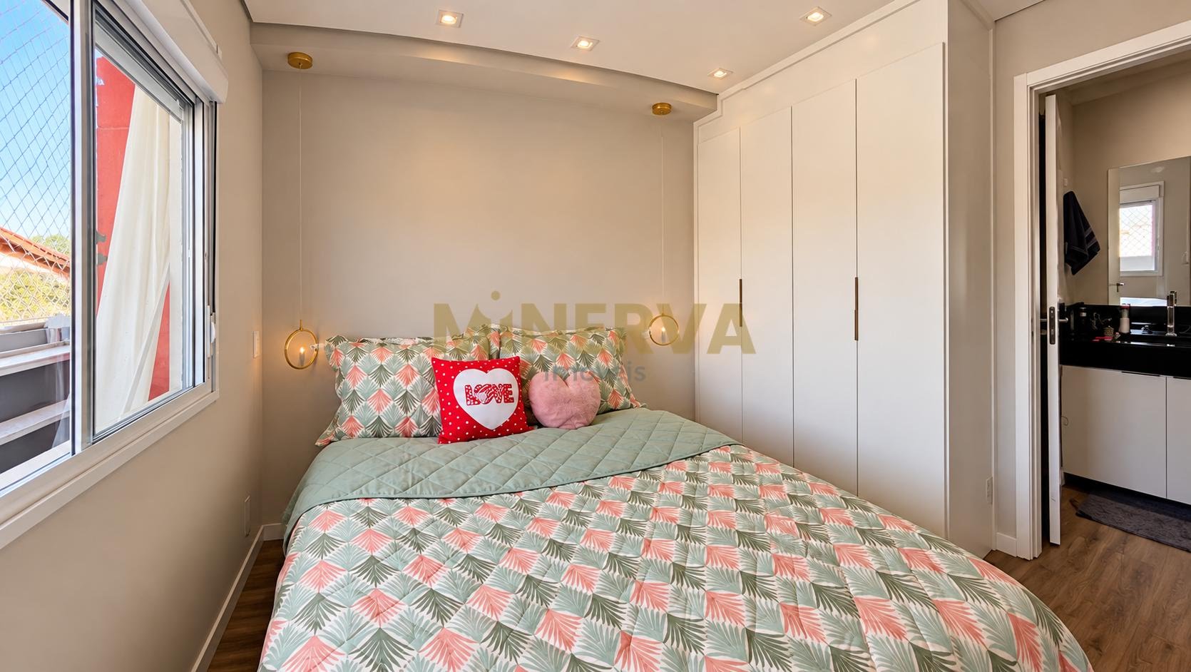 Apartamento à venda com 2 quartos, 1 banheiro, 1 vaga e 43m² no Jardim Adriana, Guarulhos (SP) — foto 5 de 8