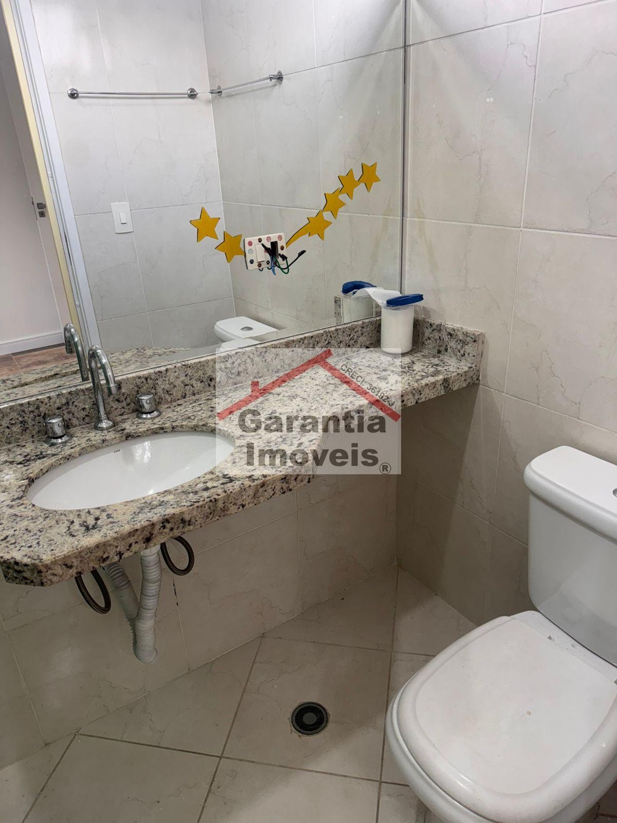 Apartamento à venda com 3 quartos, 1 suíte, 2 vagas e 72m² no Vila Osasco, Osasco (SP) — foto 14 de 18