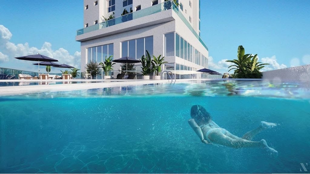 Apartamento à venda com 4 quartos, 4 suítes, 3 vagas e 151m² no Pioneiros, Balneário Camboriú (SC) — foto 13 de 14