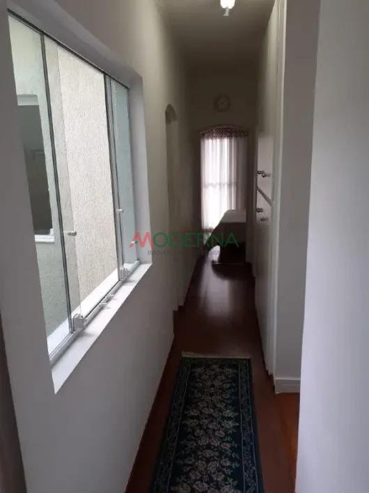 Casa à venda com 4 quartos, 2 suítes, 5 vagas e 250m² no Vila Euclides, São Bernardo do Campo (SP) — foto 18 de 22
