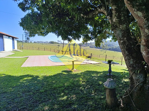 Sítio Alto da Serra - Casa de Campo -  São Pedro