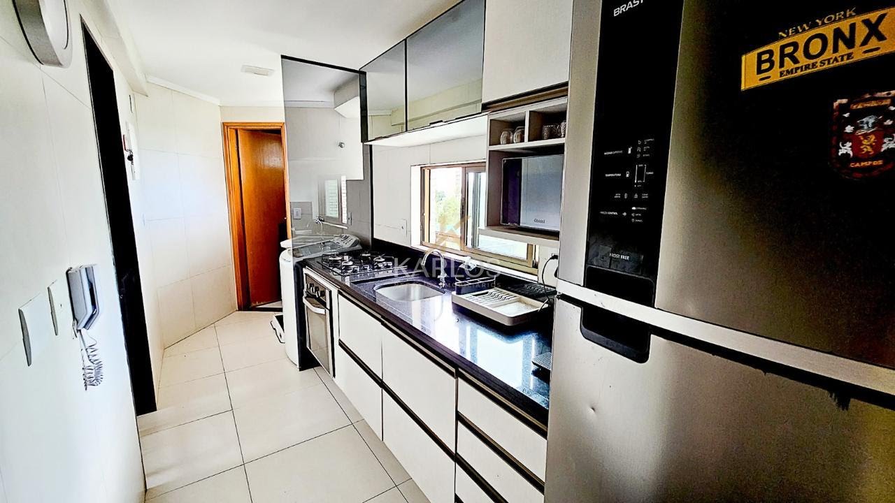 Apartamento à venda com 3 quartos, 1 suíte, 1 vaga e 69m² no Casa Forte, Recife (PE) — foto 17 de 30