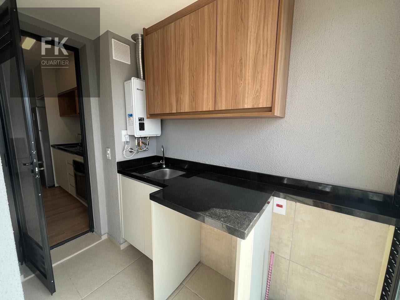 Apartamento para alugar com 2 quartos, 1 suíte e 57m² no Tamboré, Barueri (SP) — foto 11 de 14