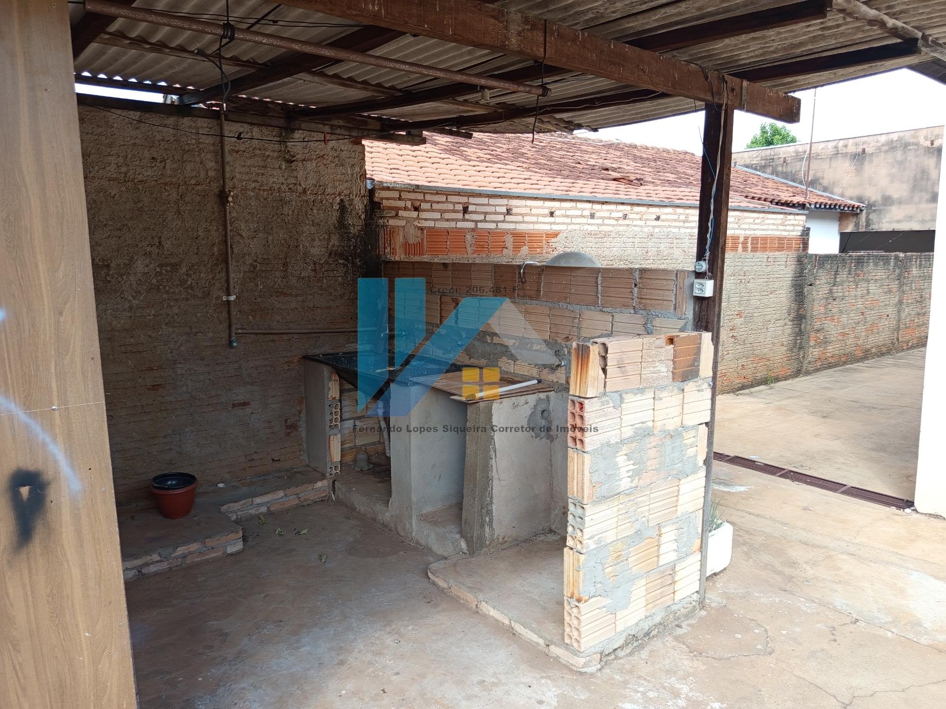 Casa à venda no Conjunto Habitacional Parque União, Pirajuí (SP) — foto 11 de 30