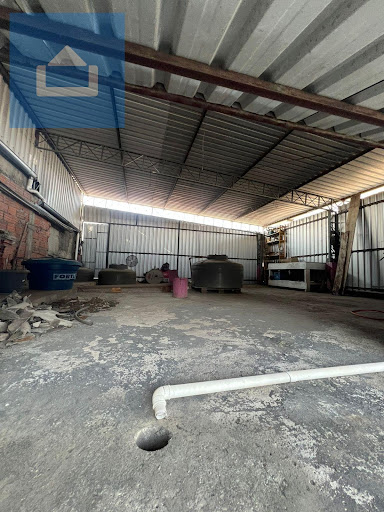 Conjunto de Imóveis em Vila Santa Cruz (Zona Leste)  -  São Paulo