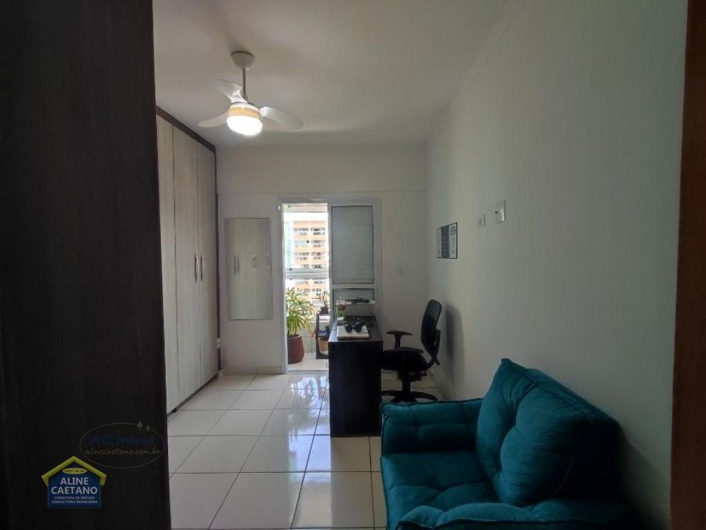 Apartamento à venda com 2 quartos, 1 suíte, 2 vagas e 82m² no Vila Tupi, Praia Grande (SP) — foto 5 de 30
