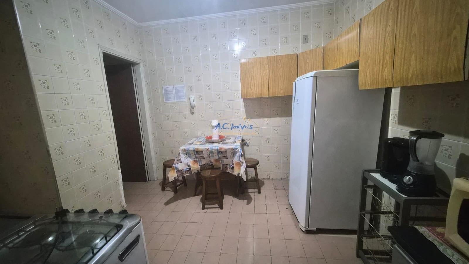 Apartamento à venda com 2 quartos, 1 suíte, 1 vaga e 75m² no Vila Tupi, Praia Grande (SP) — foto 7 de 18
