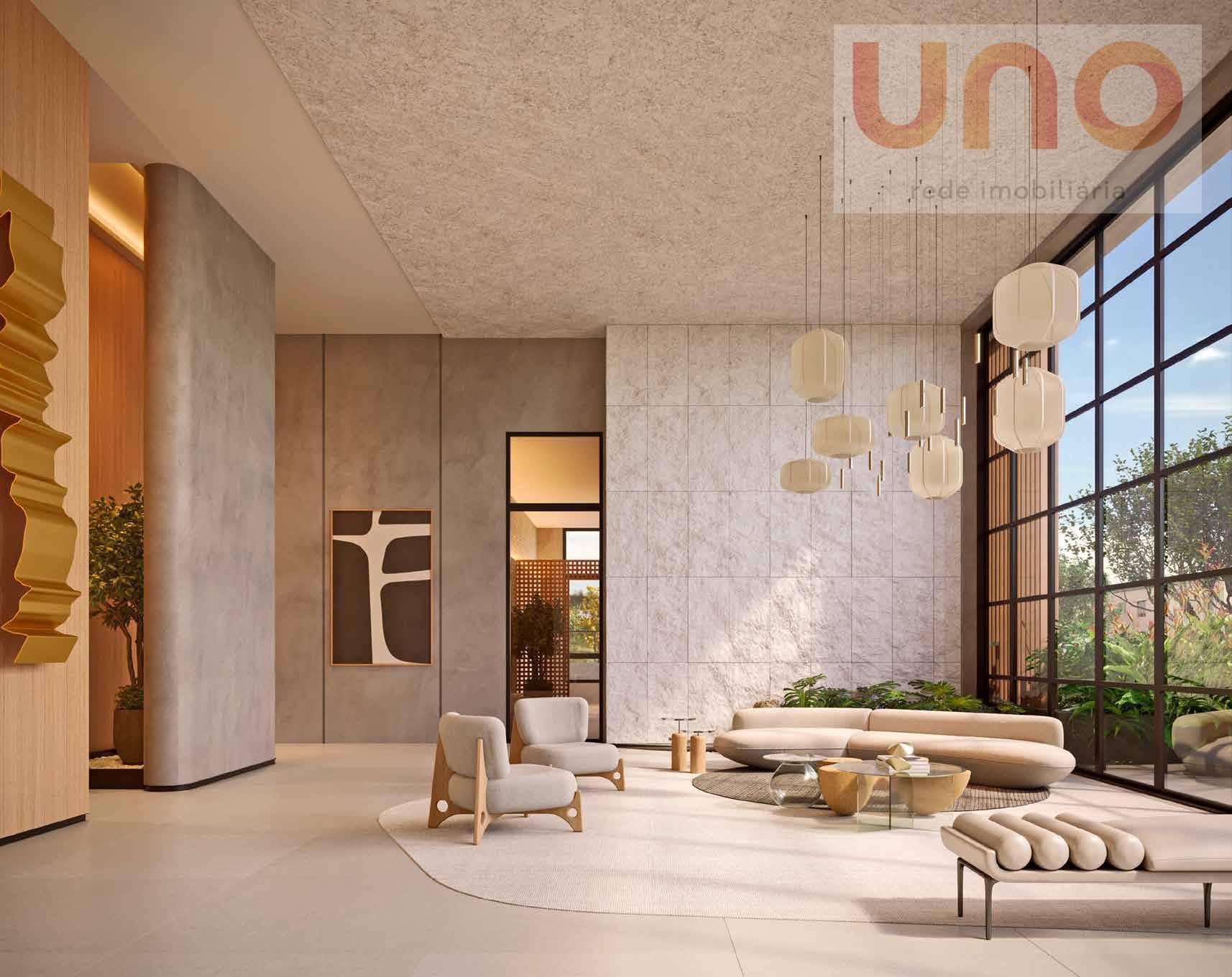 Apartamento à venda com 3 quartos, 3 suítes, 2 vagas e 173m² no Jardim dos Estados, Campo Grande (MS) — foto 17 de 30