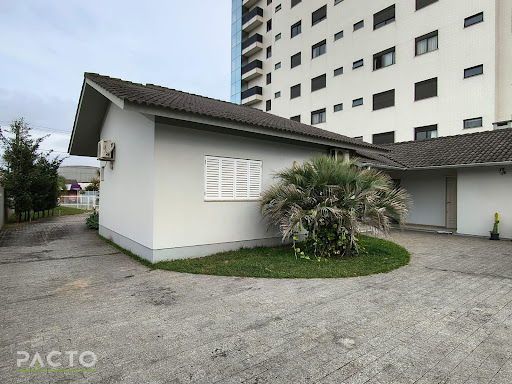 Casa em Centro  -  Araranguá