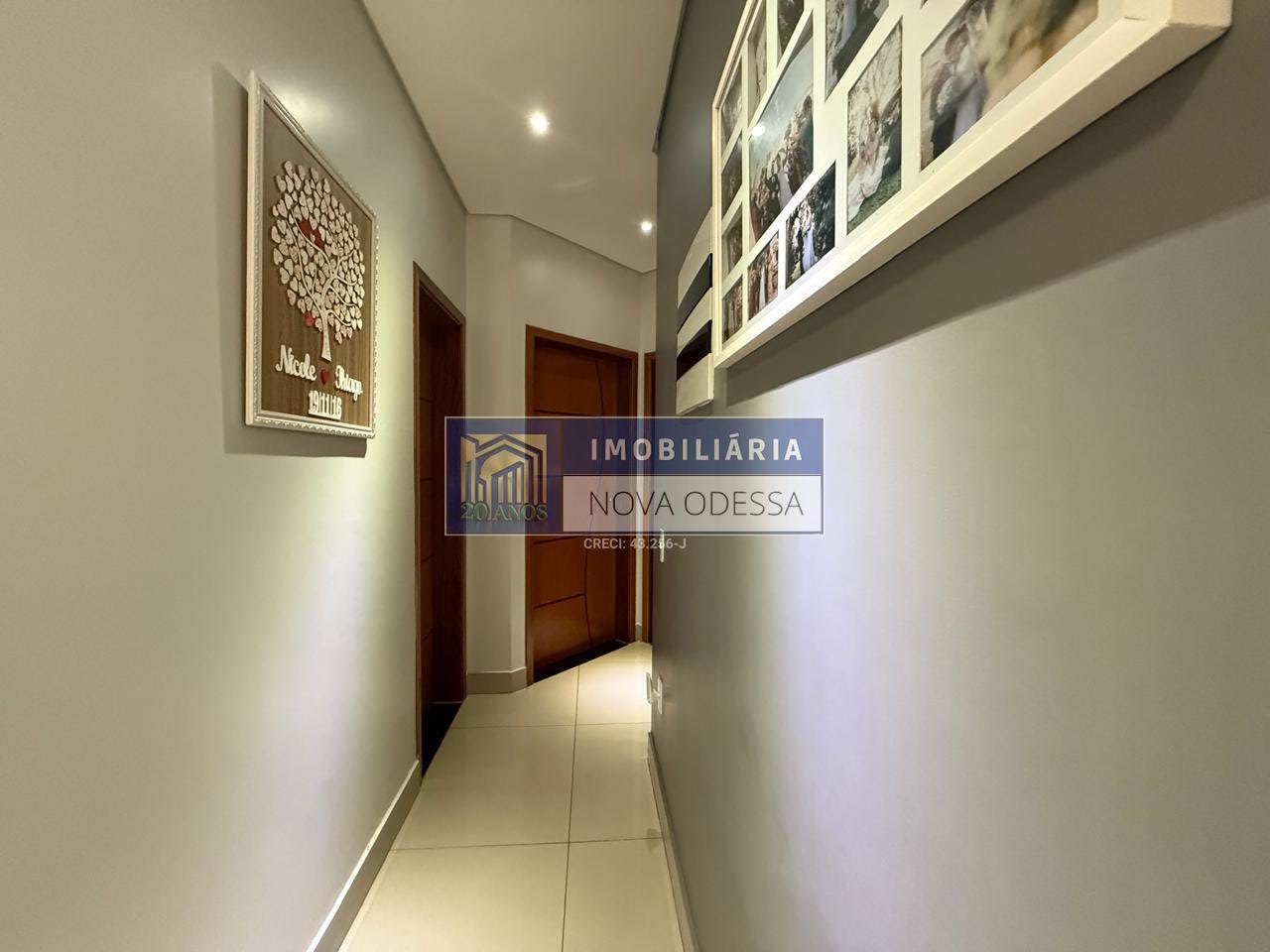 Casa à venda com 3 quartos, 1 suíte, 2 vagas e 120m² no Jardim Terramérica III, Americana (SP) — foto 16 de 28