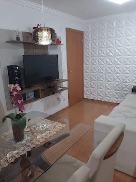 Apartamento em Lajeado  -  Cotia
