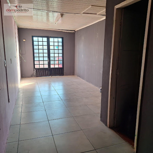 Sala comercial