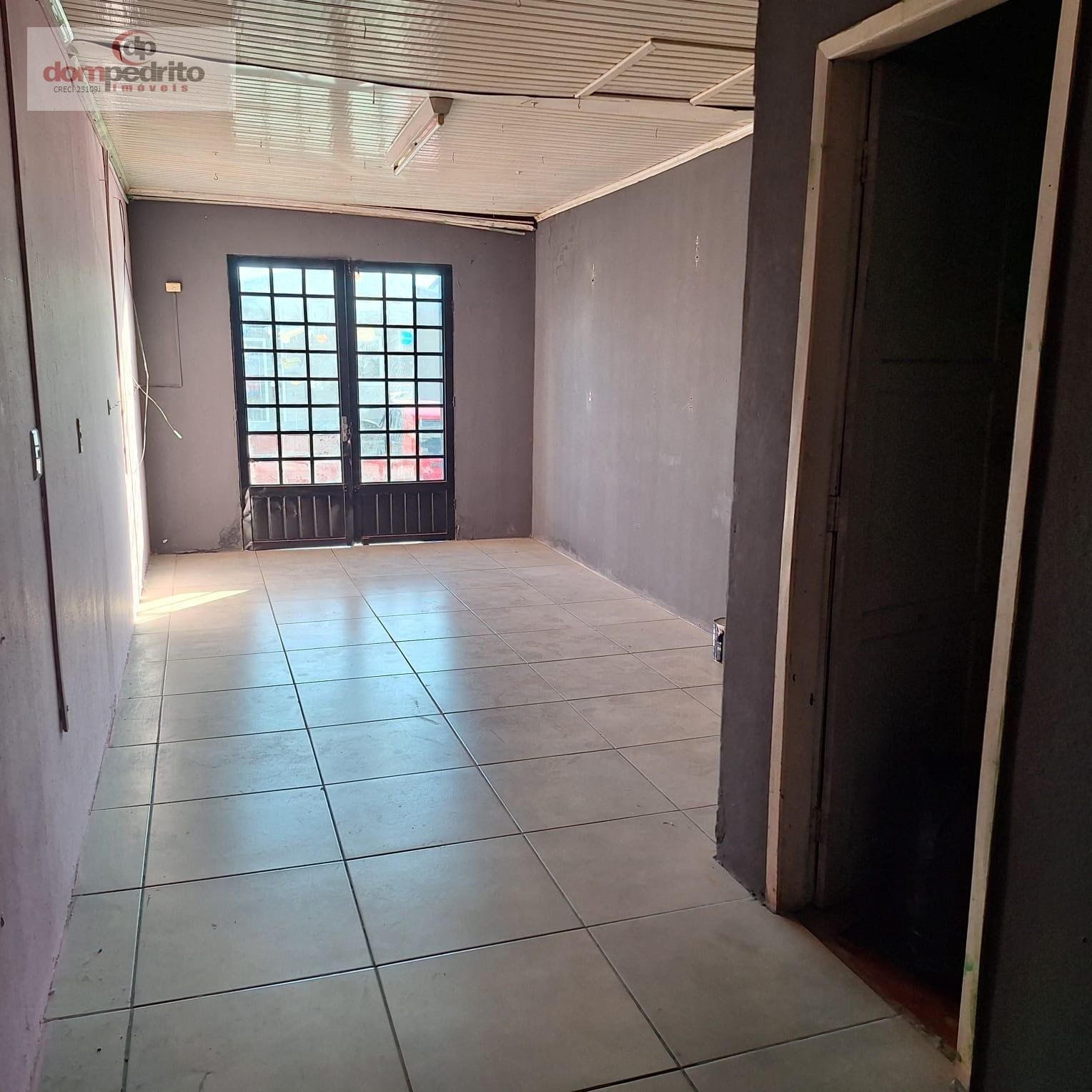 Sala comercial