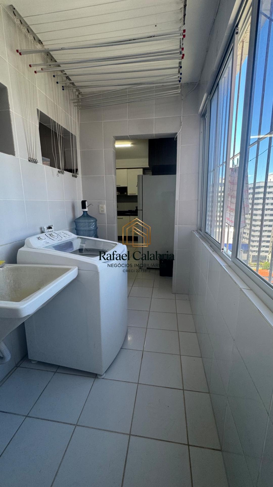 Apartamento à venda com 3 quartos, 1 suíte, 2 vagas e 166m² no Piedade, Jaboatão dos Guararapes (PE) — foto 20 de 20