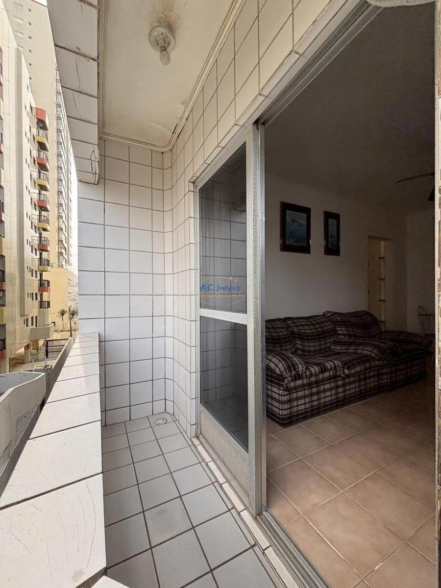 Apartamento à venda com 1 quarto, 1 banheiro, 1 vaga e 50m² no Aviação, Praia Grande (SP) — foto 7 de 18