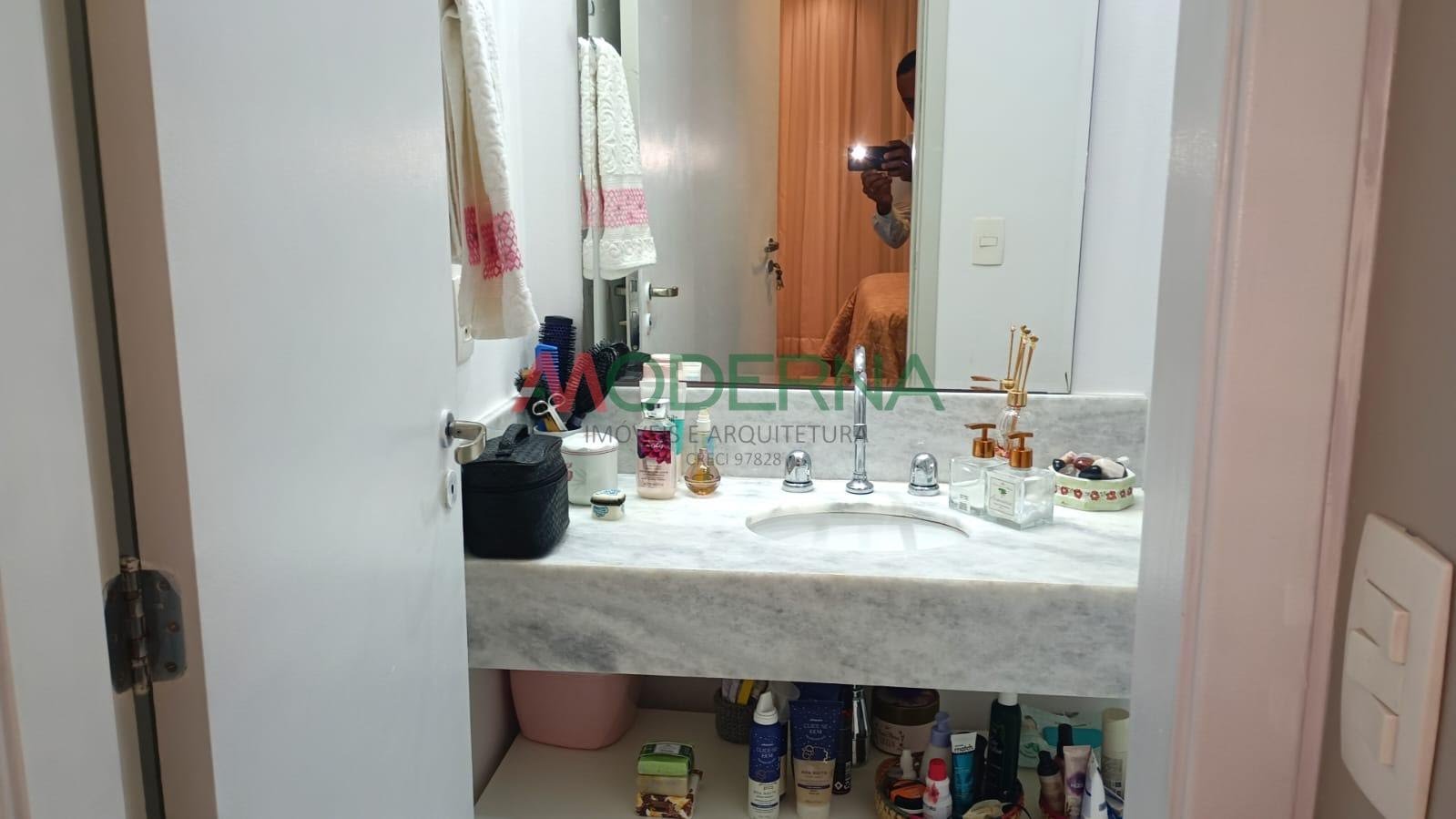 Apartamento à venda com 3 quartos, 1 suíte, 2 vagas e 96m² no Baeta Neves, São Bernardo do Campo (SP) — foto 16 de 23
