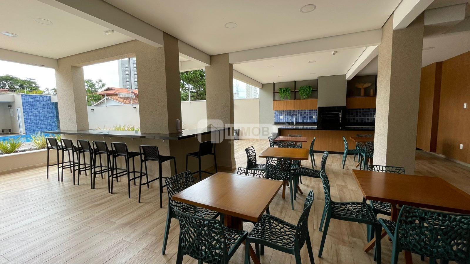 Apartamento à venda com 3 quartos, 3 suítes, 2 vagas e 130m² no Jardim das Nações, Taubaté (SP) — foto 22 de 25