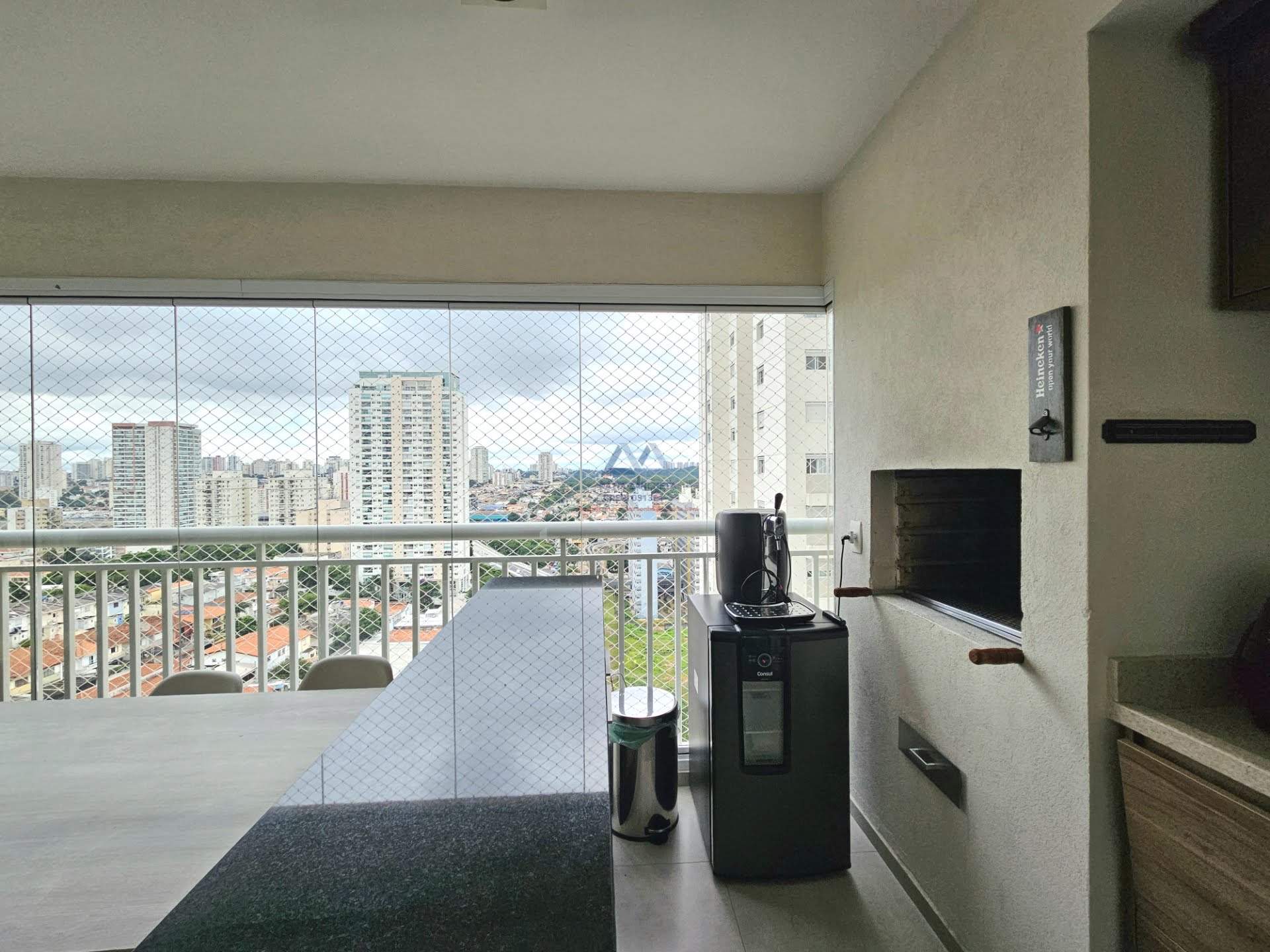 Apartamento à venda com 3 quartos, 1 suíte, 2 vagas e 123m² no Vila Congonhas, São Paulo (SP) — foto 8 de 30