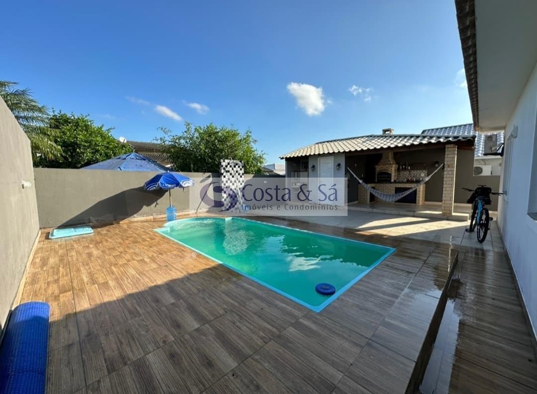 Casa à venda com 3 quartos, 1 suíte, 1 vaga e 120m² no Jardim Morada da Aldeia, São Pedro da Aldeia (RJ) — foto 25 de 26