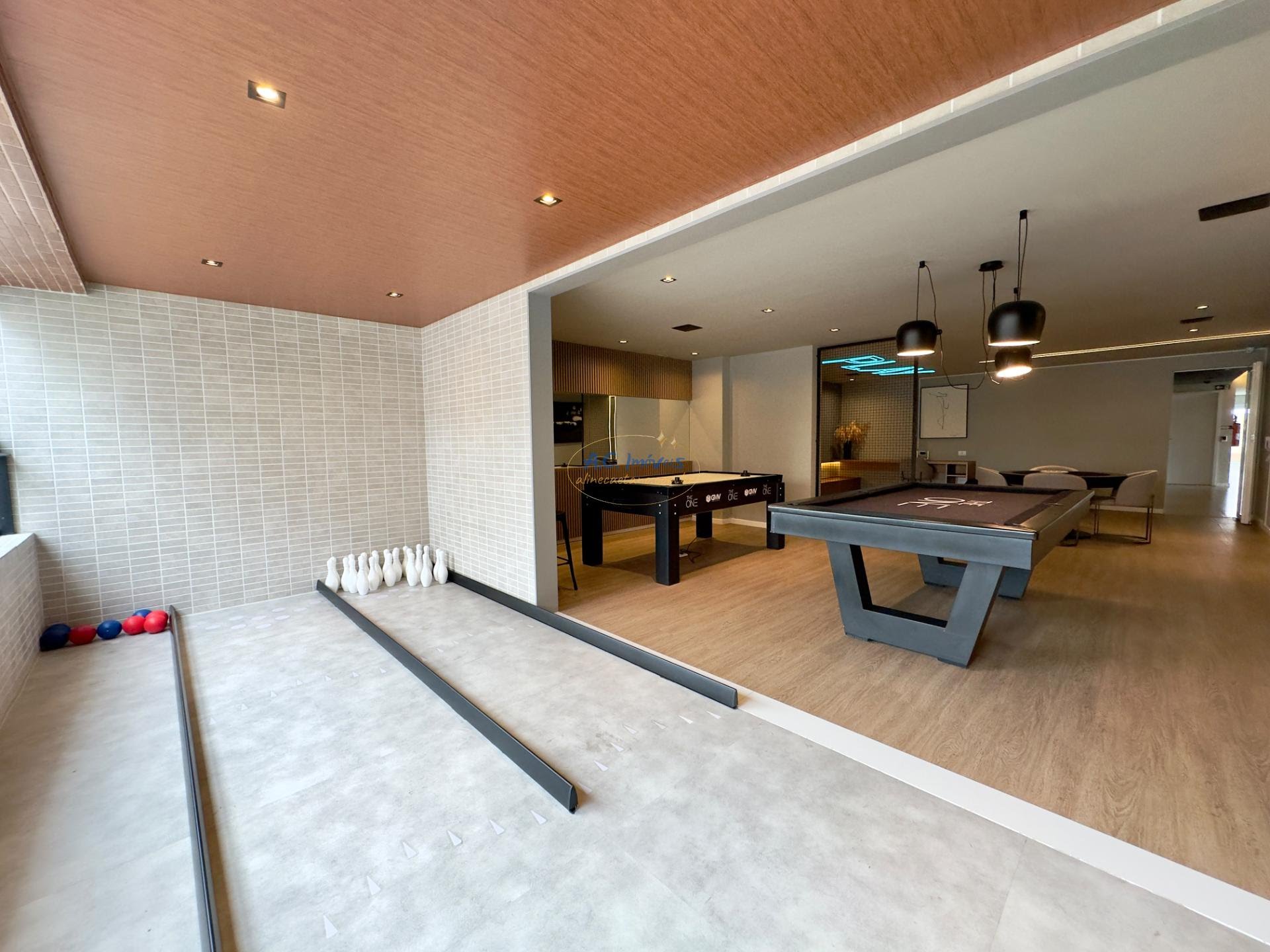 Apartamento à venda com 2 quartos, 1 suíte, 1 vaga e 69m² no Boqueirão, Praia Grande (SP) — foto 26 de 30