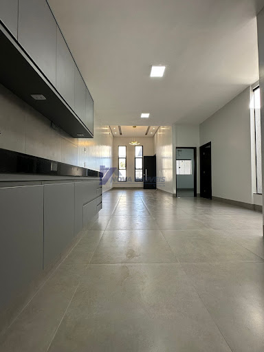 Casa 03 Dorm. em Gameleira 1  -  Rio Verde