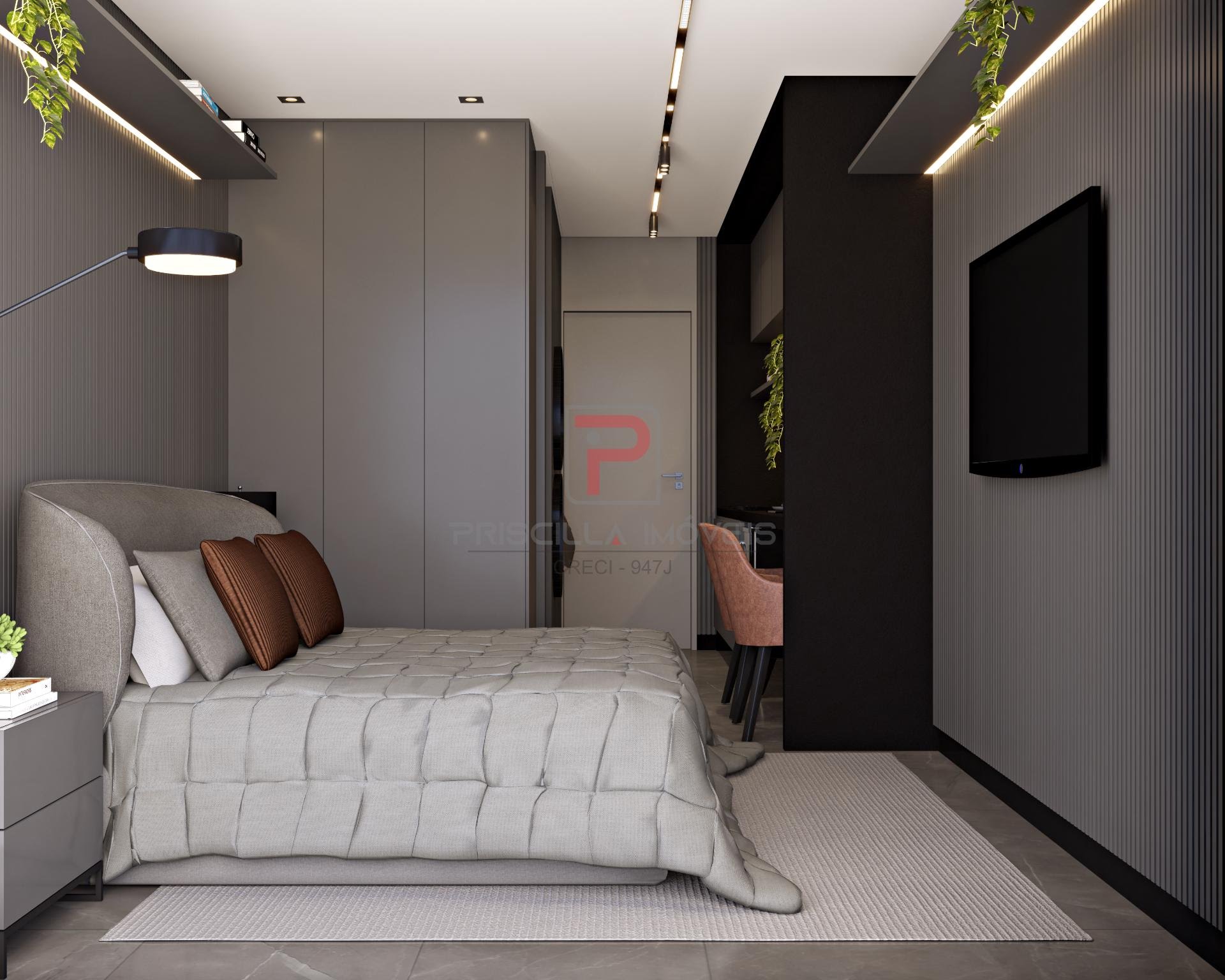 Apartamento à venda com 2 quartos, 1 suíte e 51m² no Aeroclube, João Pessoa (PB) — foto 14 de 30
