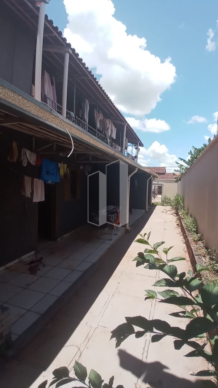 Casa para alugar com 1 quarto, 1 banheiro e 50m² no Residencial Alice Barbosa, Goiânia (GO) — foto 8 de 22