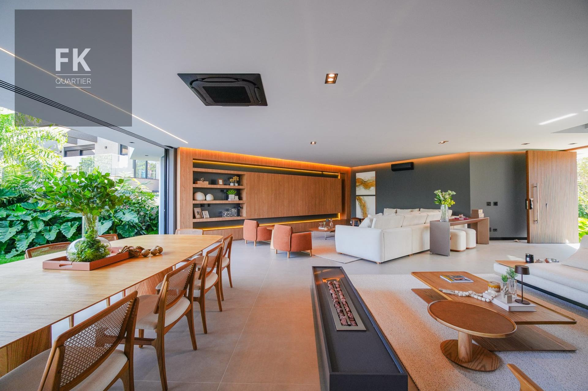 Casa à venda com 4 quartos, 4 suítes, 4 vagas e 500m² no Alphaville, Santana de Parnaíba (SP) — foto 12 de 30