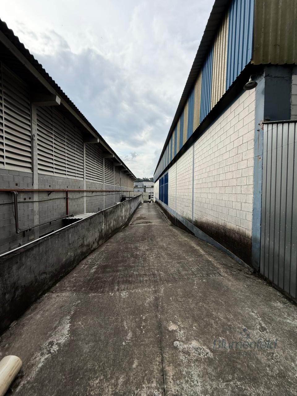 Comercial à venda com 1530m² no Centro Industrial, Arujá (SP) — foto 7 de 30